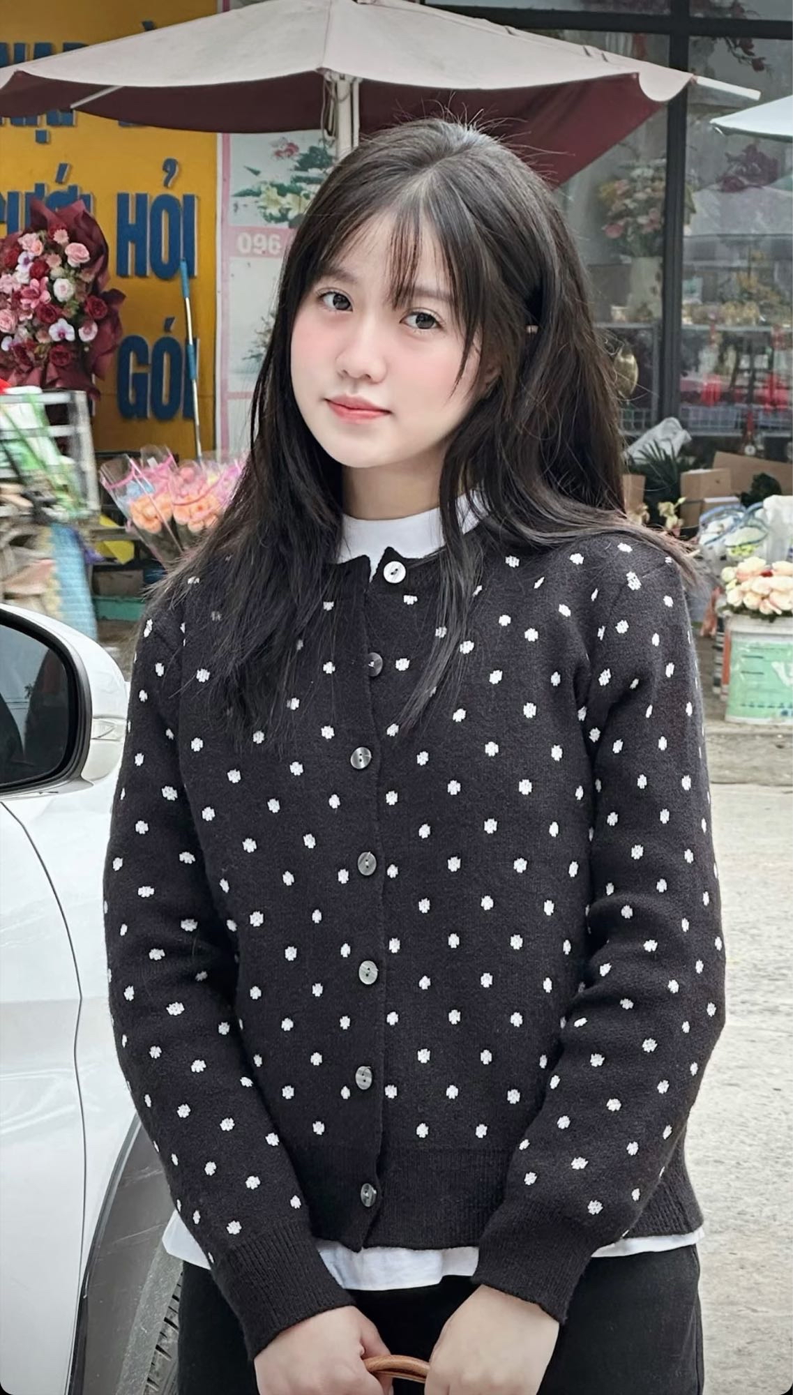 Phí Phương Thảo