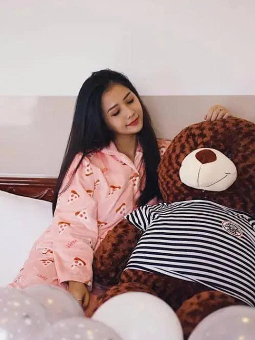 Trần Thị Kim