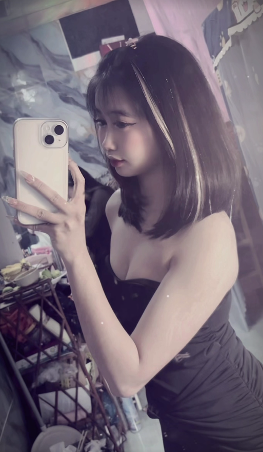 Nguyễn Thị Bảo Yến