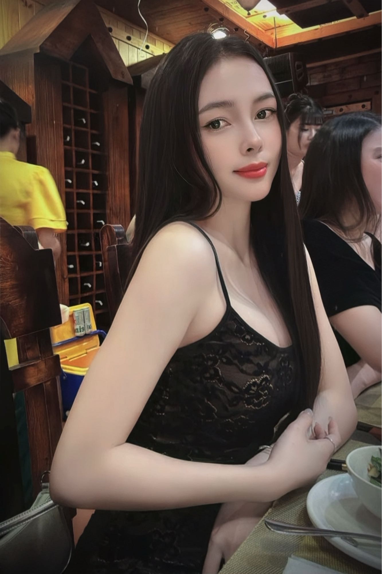 Phương Ngọc Chi