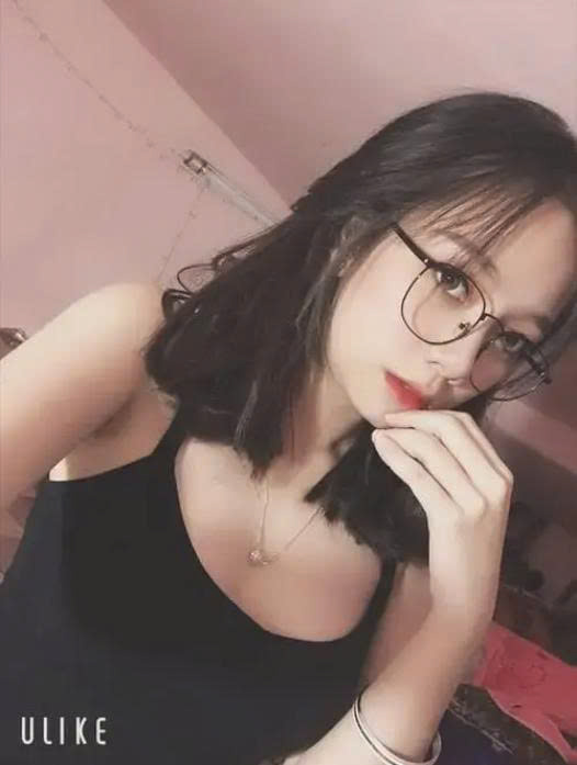 Trần Hà Như