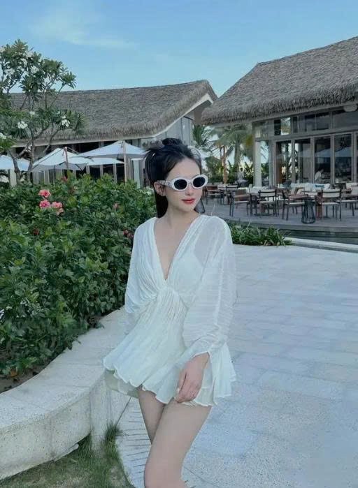Cô Giáo Hư