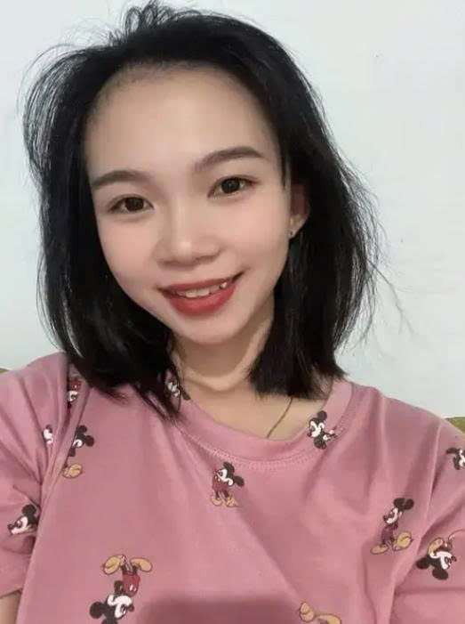 Phạm Phương Trinh