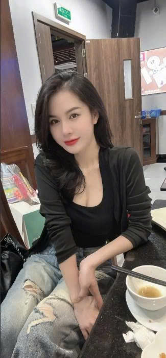 Nguyễn Thuỳ Trang