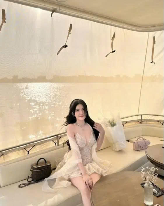 Trần Phương Linh