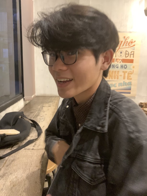 Benjamin Nguyen